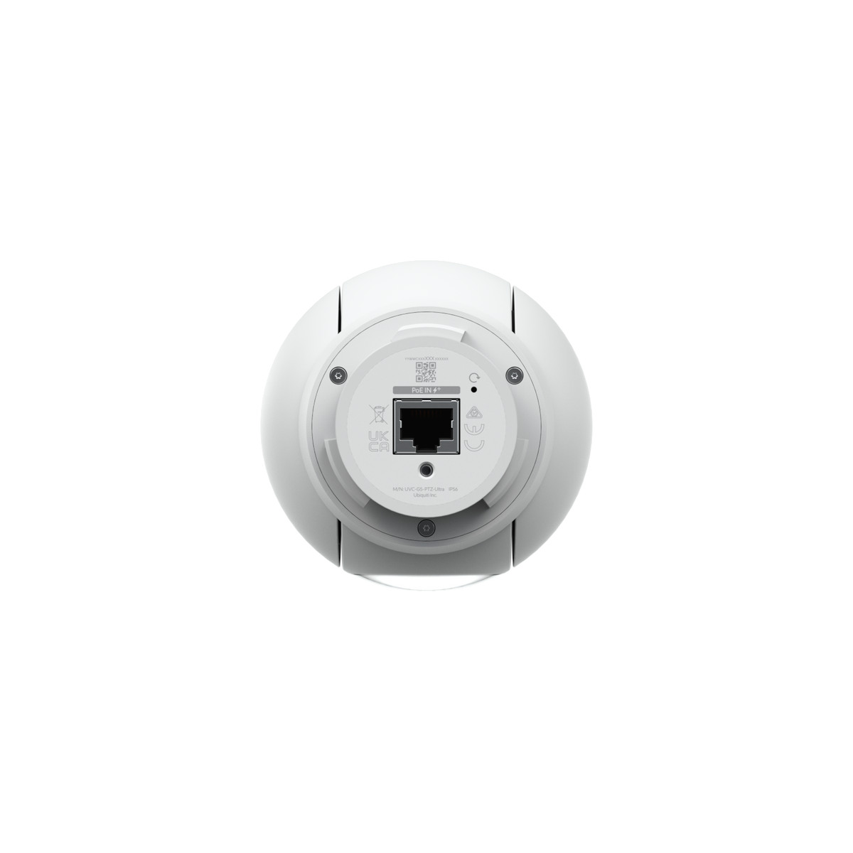Ubiquiti Camera G5 PTZ UVC-G5-PTZ view 4 atomoffice