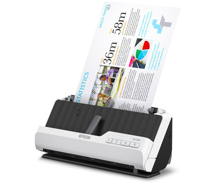 Epson DS-C330 B11B272402BE view 4 atomoffice