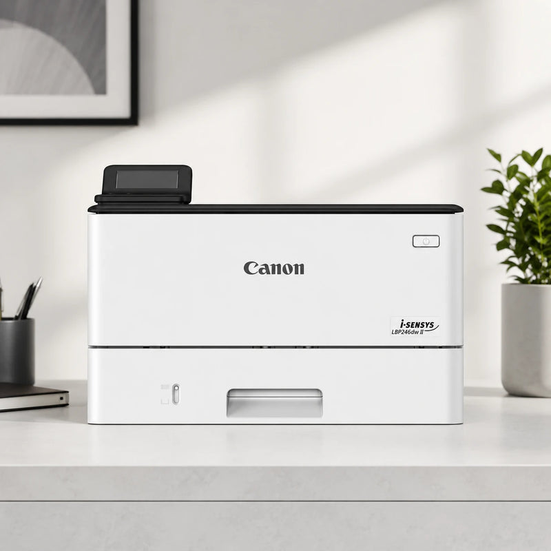 Canon i-SENSYS LBP246dw II