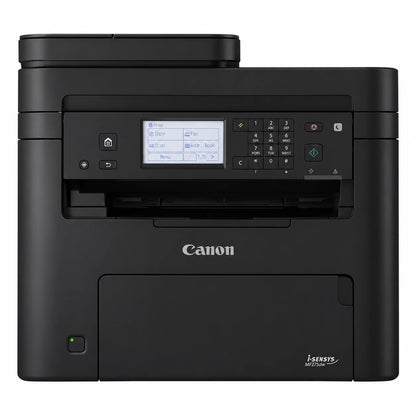 Canon i-SENSYS MF275dw All In One Mono Laser Printer atomoffice