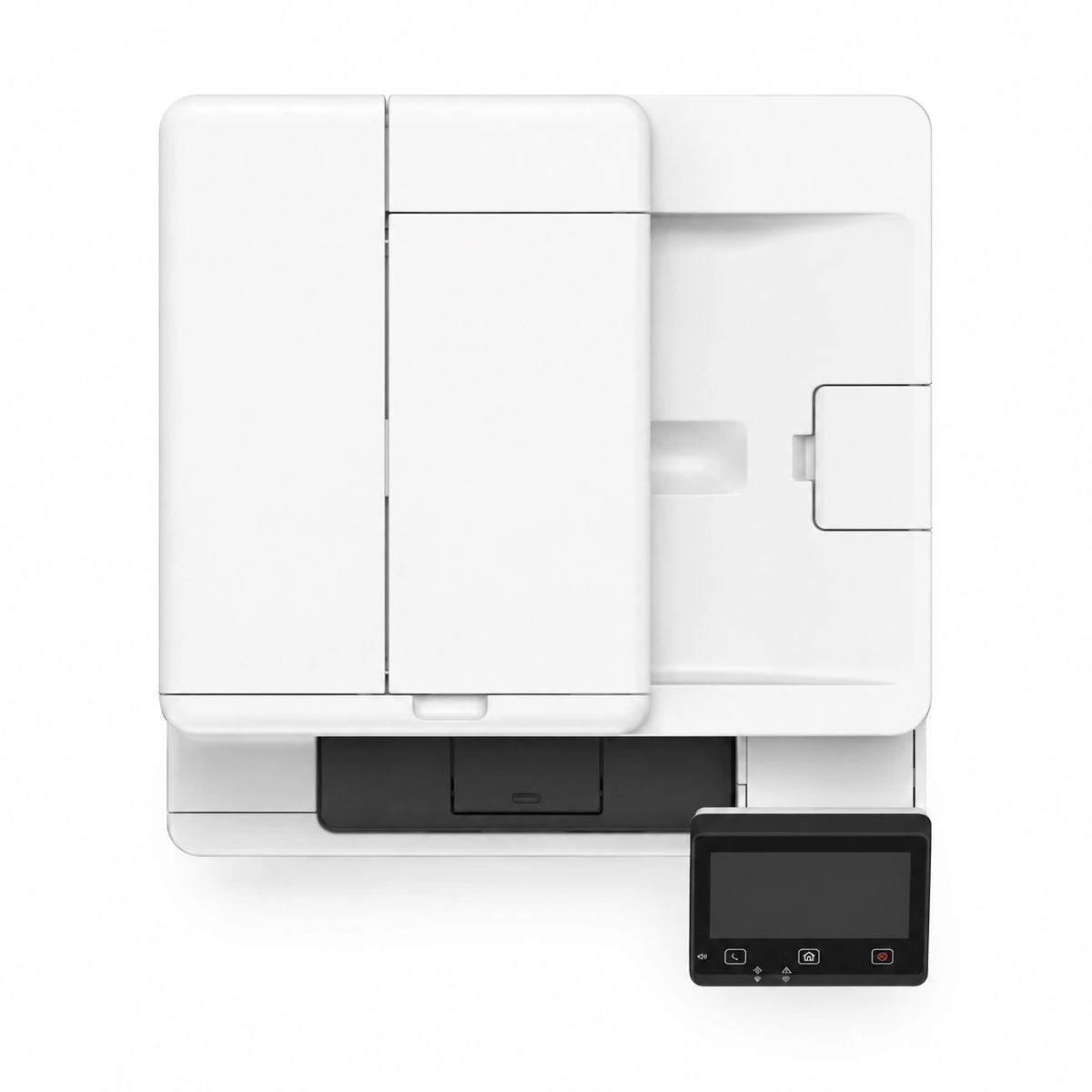 Canon i-SENSYS MF664Cdw All In One Colour Laser Printer atomoffice