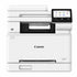 Canon i-SENSYS MF667Cdw All In One Colour Laser Printer atomoffice