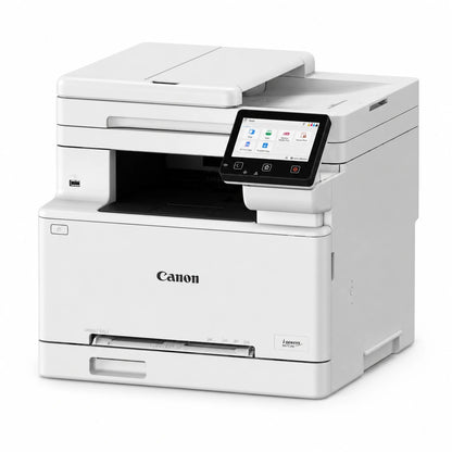 Canon i-SENSYS MF667Cdw All In One Colour Laser Printer atomoffice