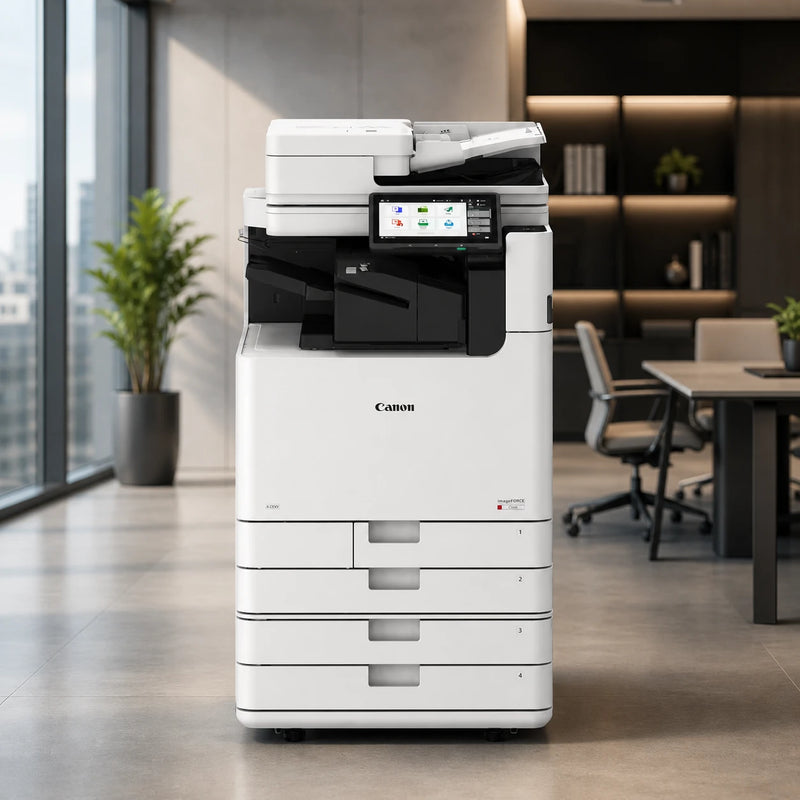 Canon imageFORCE C5100 Series