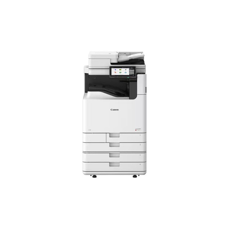 Canon imageFORCE C5150 A3 Colour Multifunctional Printer atomoffice