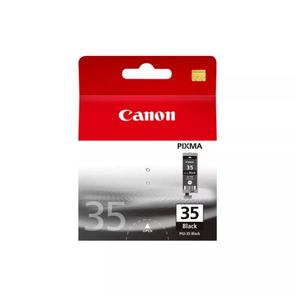 Canon PGI 35 Black Original Ink Cartridge