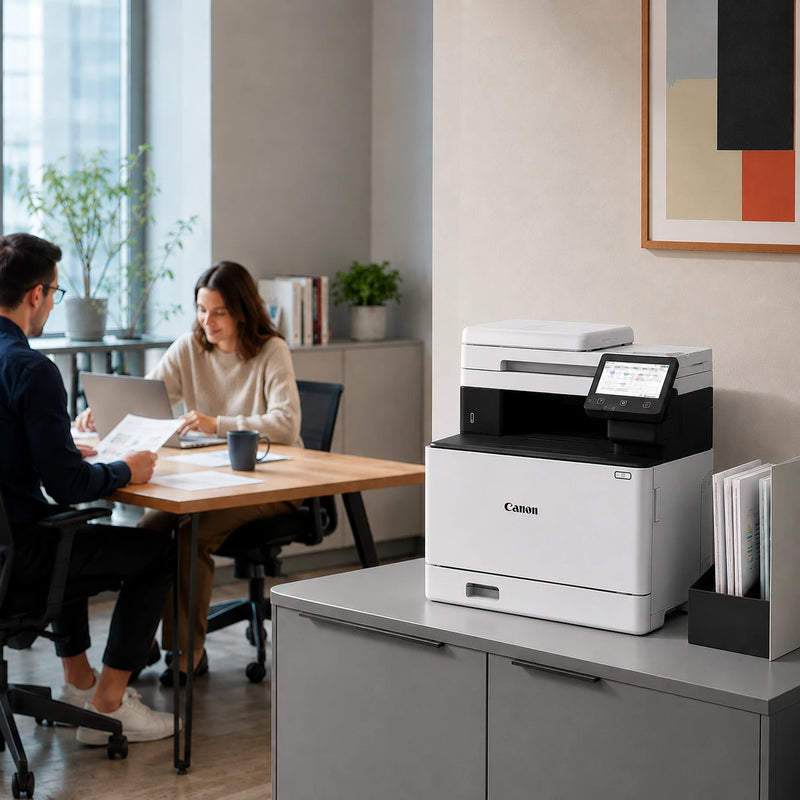 Canon imageFORCE C1333