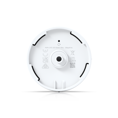 Ubiquiti Camera G5 Dome Ultra White UVC-G5-Dome-Ultra view 3 atomoffice