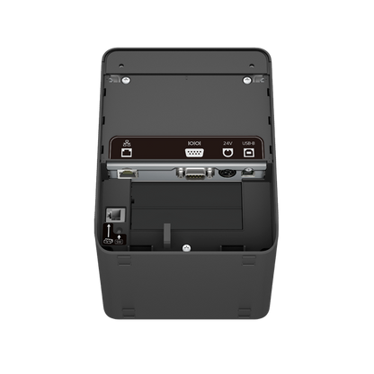 Epson TM-L100 Liner-Free Thermal Label Printer, up to 170 mm/sec atomoffice