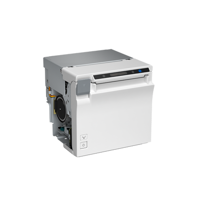 Epson EU-m30 Thermal Kiosk Receipt Printer Module, USB + Serial, White C31CK01001 atomoffice