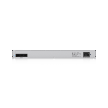 Ubiquiti UniFi Dream Machine Special Edition UDM-SE, 3.5 Gbps IDS/IPS, 180W PoE, NVR Bay, 1U atomoffice