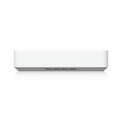 Ubiquiti UniFi Network Video Recorder Instant, 6-Port PoE, HDMI Viewport, 1 x 3.5" Drive Bay atomoffice