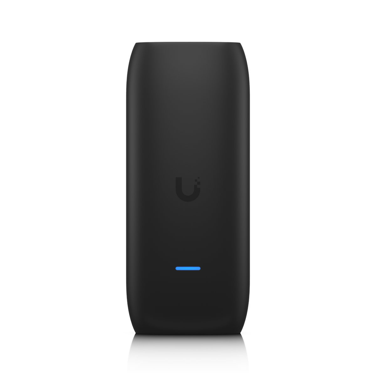 Ubiquiti UniFi Protect AI Port UP-AI-Port, AI Detection for UniFi and ONVIF Cameras, Face and License Plate Recognition, PoE Pass-Through atomoffice