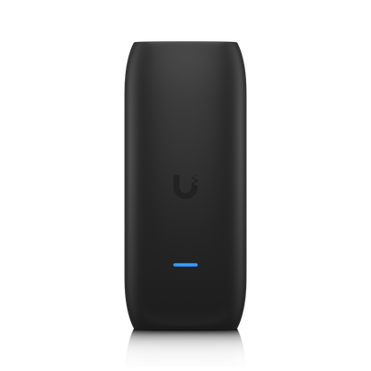 Ubiquiti UniFi Protect AI Port UP-AI-Port, AI Detection for UniFi and ONVIF Cameras, Face and License Plate Recognition, PoE Pass-Through atomoffice