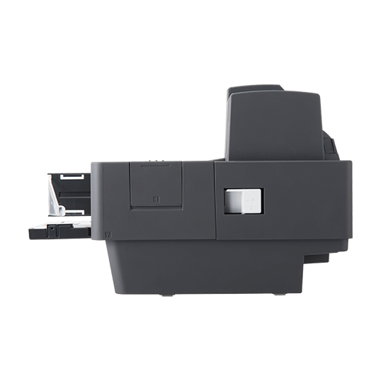 Canon imageFORMULA CR-150N Networked Cheque Scanner atomoffice