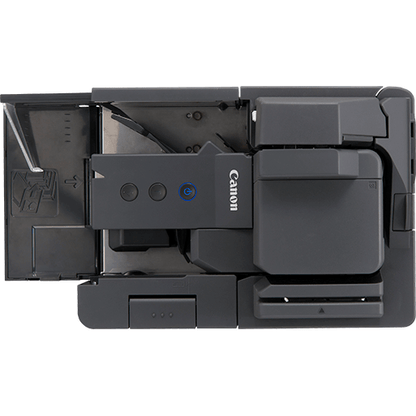 Canon imageFORMULA CR-150N Networked Cheque Scanner atomoffice