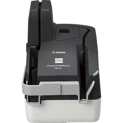 Canon imageFORMULA CR-L1 Compact Cheque Scanner atomoffice
