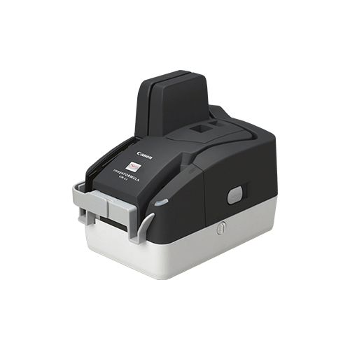 Canon imageFORMULA CR-L1 Compact Cheque Scanner atomoffice