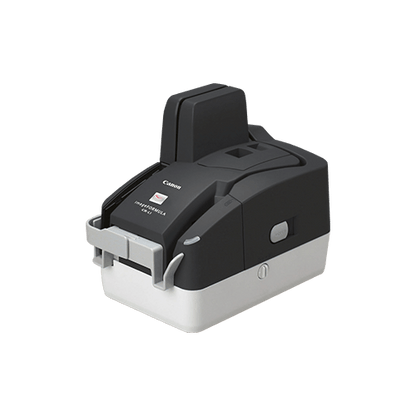 Canon imageFORMULA CR-L1 Compact Cheque Scanner atomoffice