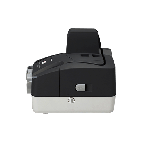 Canon imageFORMULA CR-L1 Compact Cheque Scanner atomoffice