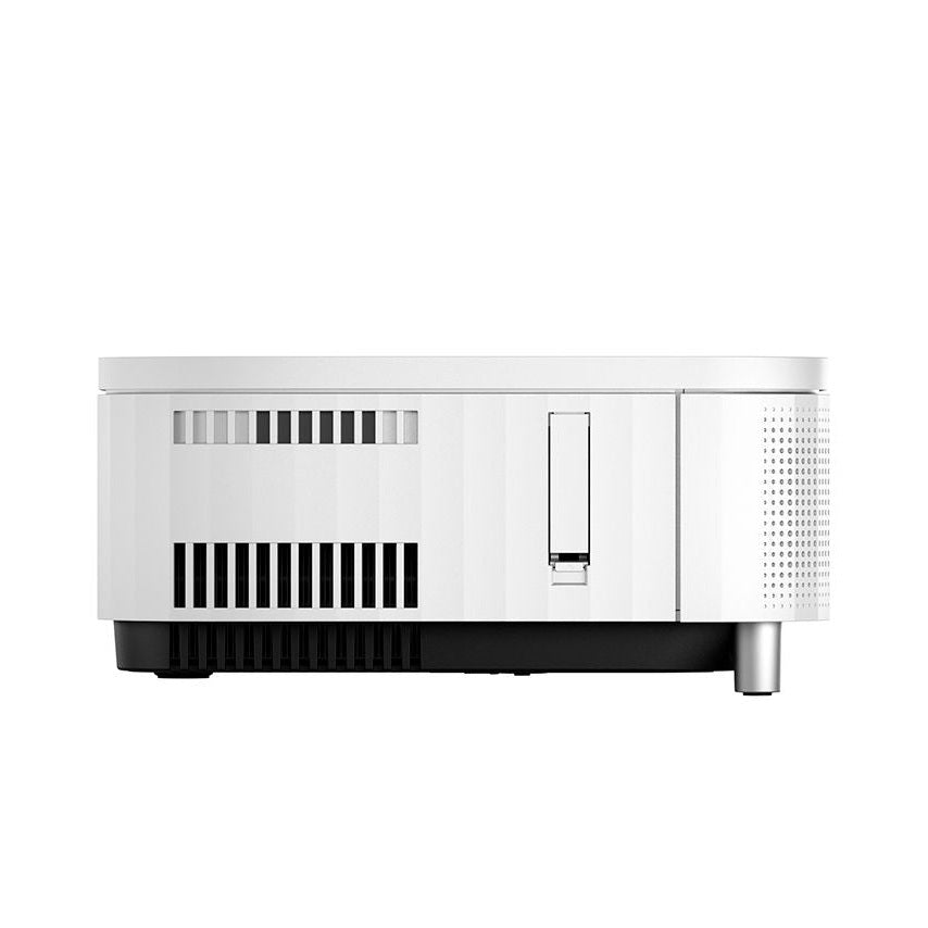 Epson EB-810E Super Ultra-Short-Throw Laser Projector, 4K Enhanced, 5,000 Lumens V11HA99080DA atomoffice