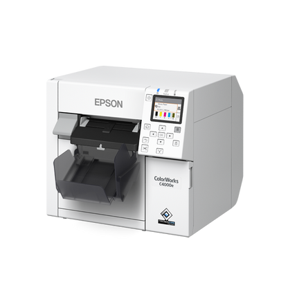 Epson CW-C4000e Gloss Black (BK) C31CK03102BK view 3 atomoffice