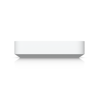 Ubiquiti UniFi Cloud Gateway Ultra UCG-Ultra, 1 Gbps IDS/IPS Routing, 30+ Devices, Multi-WAN atomoffice