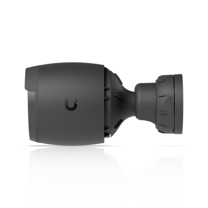 Ubiquiti Camera G6 Bullet, 4K 8MP PoE Camera, 30 m IR Night Vision, AI Face and Plate Recognition, IP66 atomoffice