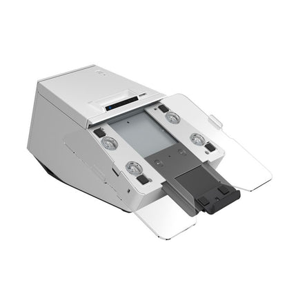 Epson TM-m30II-SL Thermal Receipt Printer and Tablet Stand, 250 mm/s atomoffice