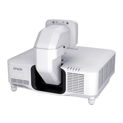 Epson EB-PU2120W 3LCD Laser Projector, WUXGA, 20,000 Lumens V11HA63940DA atomoffice