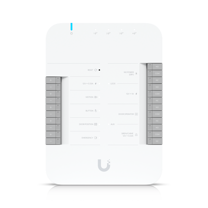 Ubiquiti Access Door Hub UA-Hub-Door view 1 atomoffice