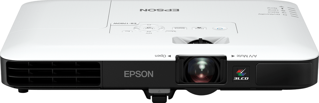 Epson EB-1780W V11H795041 view 1 atomoffice