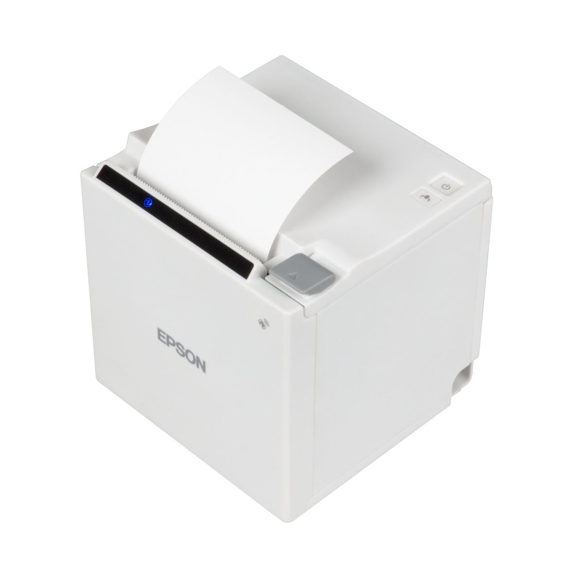 Epson TM-m30 Series Receipt Printers: TM-m30II, TM-m30II-H, -S, -SL and TM-m30 D30 Bundles atomoffice
