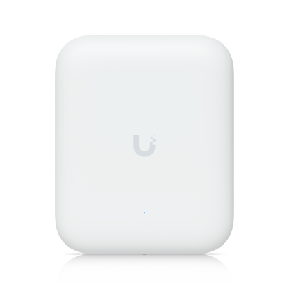 Ubiquiti Access Point U7 Pro Outdoor U7-Pro-Outdoor view 1 atomoffice