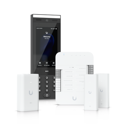 Ubiquiti G3 Gate Access Starter Kit UA-G3-SK-Gate view 2 atomoffice