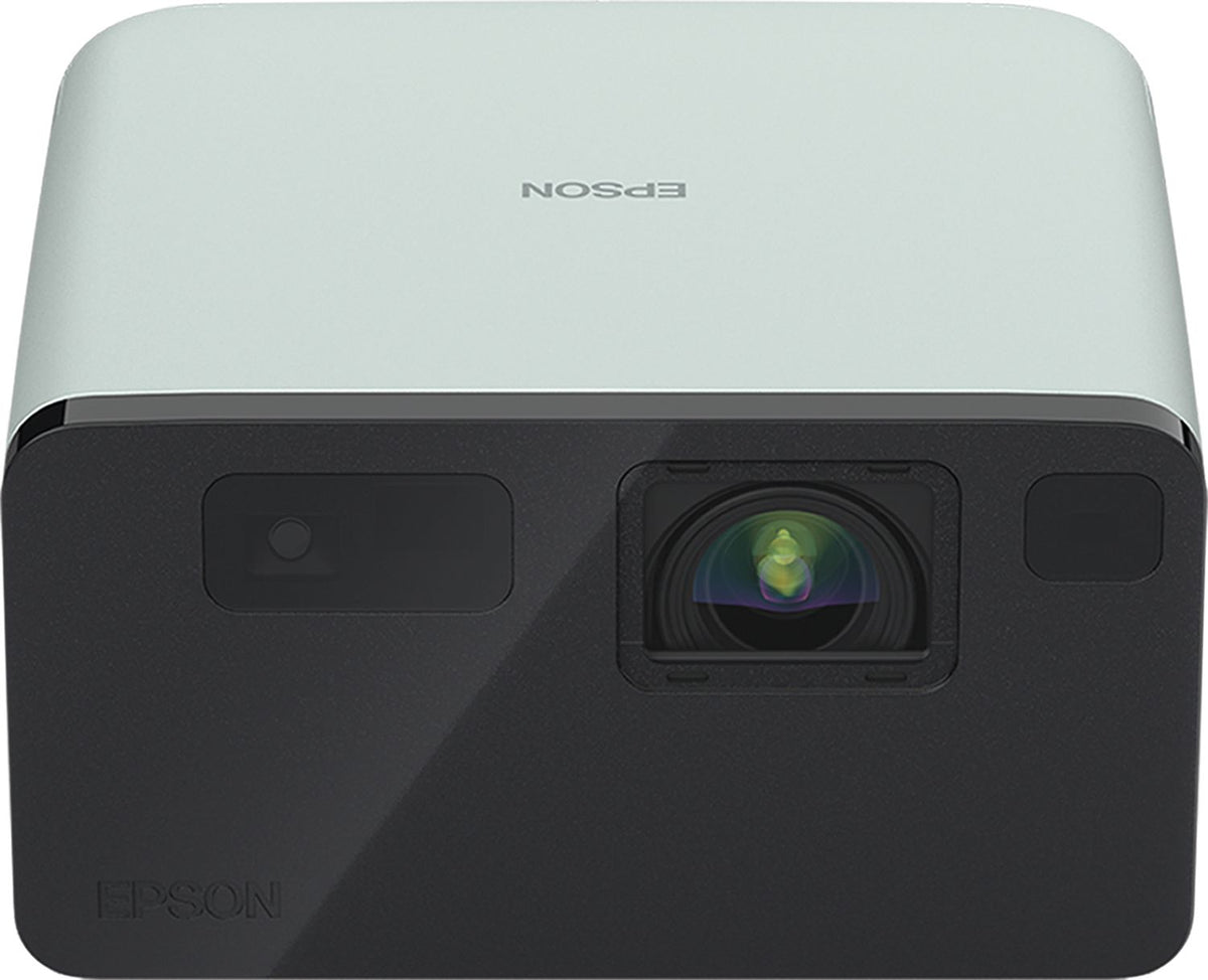 Epson EpiqVision EF-21 Green V11HB35340DA view 2 atomoffice