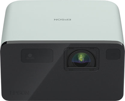 Epson EpiqVision EF-21 Green V11HB35340DA view 2 atomoffice