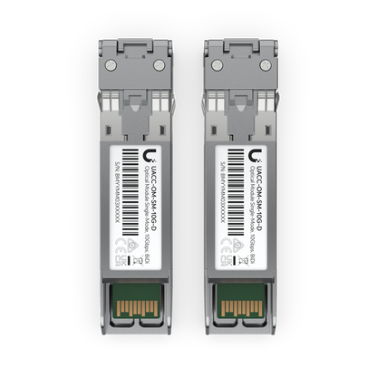 Ubiquiti 10G Single-Mode Optical Module UACC-OM-SM-10G-D-2 view 3 atomoffice