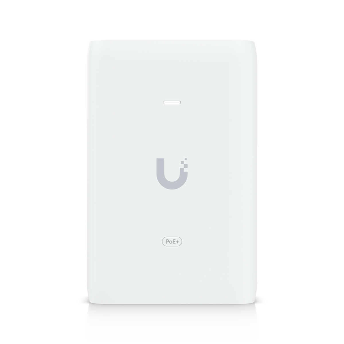 Ubiquiti UniFi PoE+ Adapter 30W , Gigabit LAN, 48V DC Output, Surge Protected atomoffice