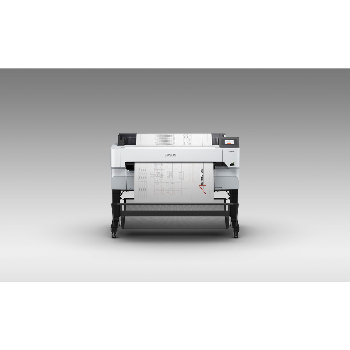 Epson SureColor SC-T5400M 36-inch Multifunction Printer, Print, Scan, Copy C11CH65301A1 atomoffice