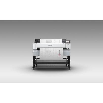 Epson SureColor SC-T5400M 36-inch Multifunction Printer, Print, Scan, Copy C11CH65301A1 atomoffice
