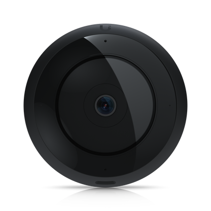 Ubiquiti Camera AI 360, 2K PoE Fisheye Camera, 360° View, 9 m IR Night Vision, Two-Way Audio, UVC-AI-360 atomoffice