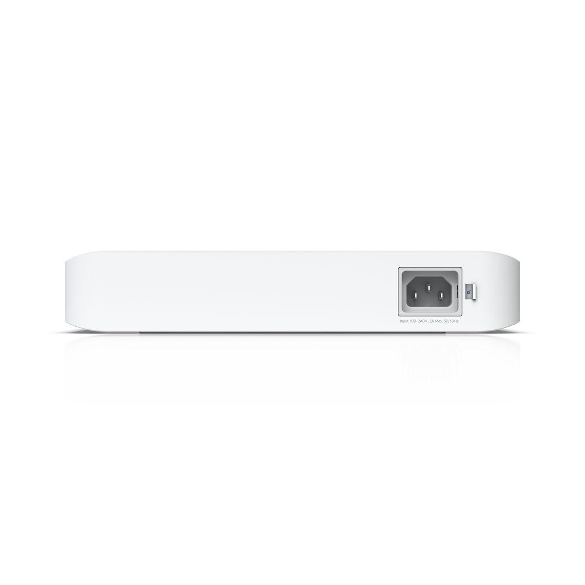 Ubiquiti Switch Pro 8 PoE USW-Pro-8-PoE view 4 atomoffice