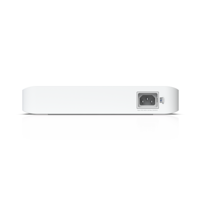 Ubiquiti Switch Pro 8 PoE USW-Pro-8-PoE view 4 atomoffice
