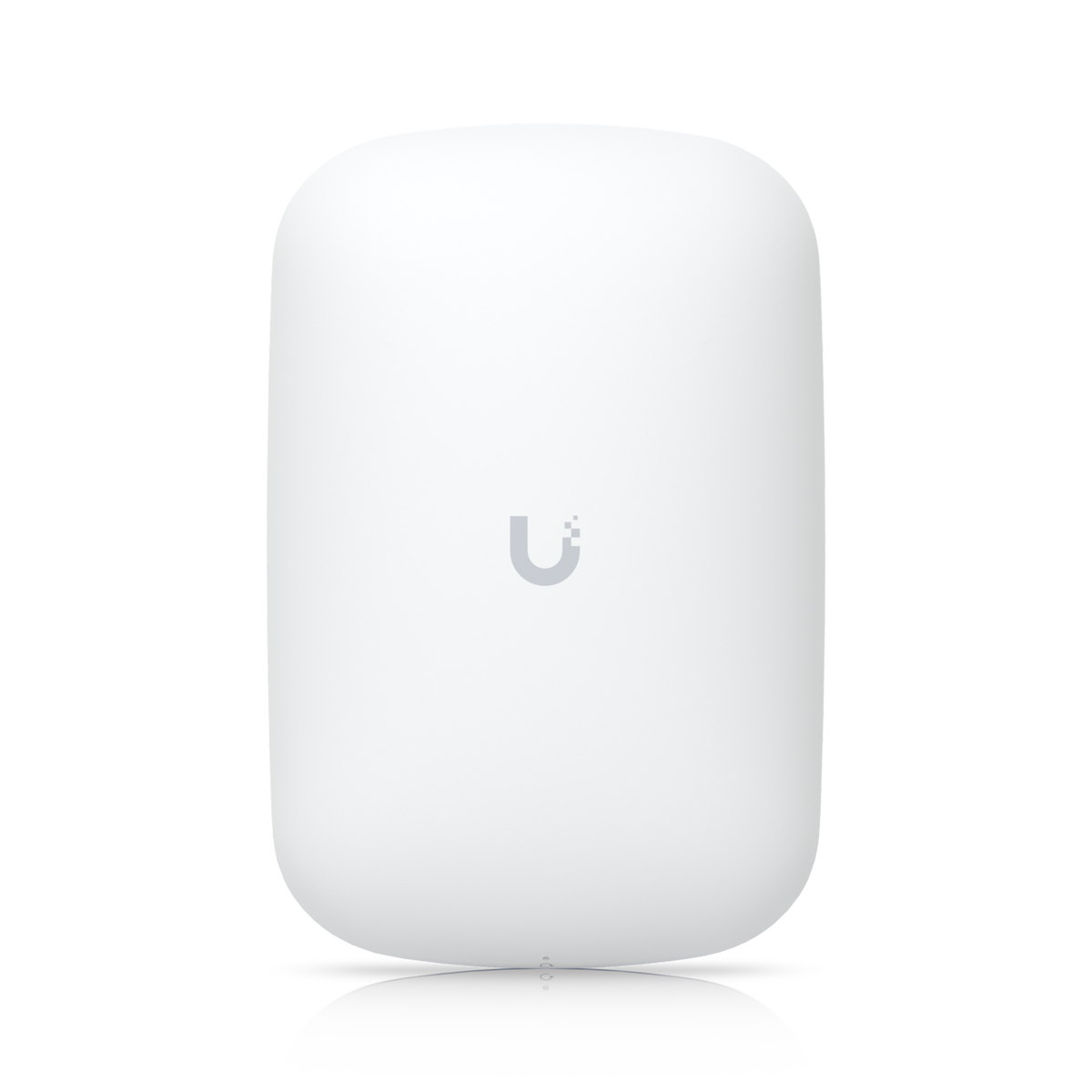Ubiquiti Access Point U6 Extender, WiFi 6 Wall-Outlet Coverage Extender, 115 m², 250+ Clients atomoffice