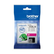 Brother LC472XL Original Ink Cartridge atomoffice