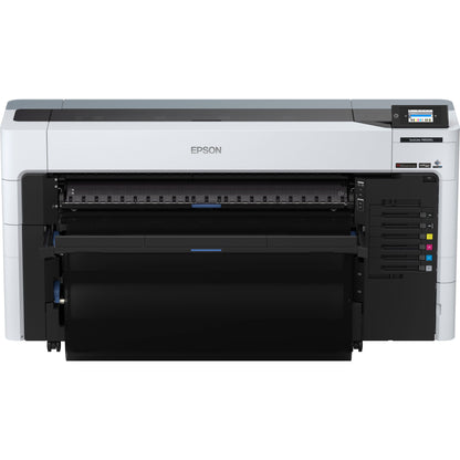 Epson SureColor SC-P8500DL 44-inch Photo Printer, Dual Roll, UltraChrome Pro6 C11CJ75301A1 atomoffice