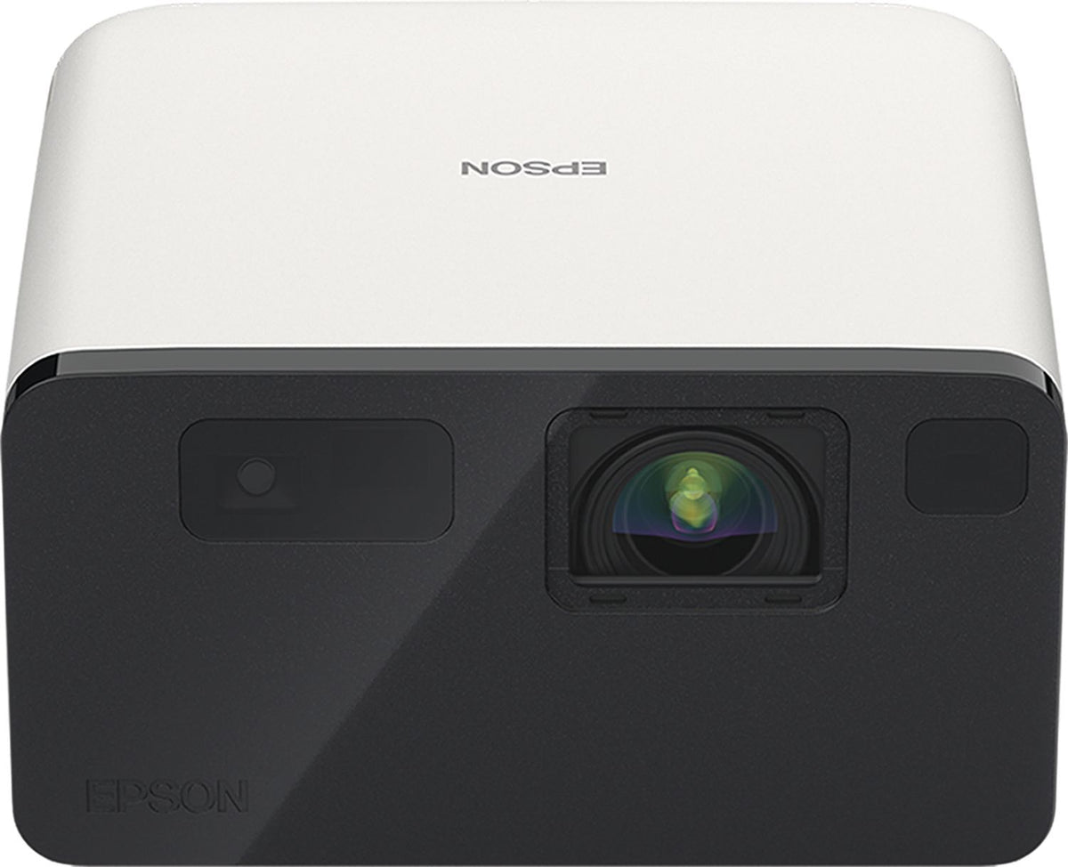 Epson EpiqVision EF-21 White V11HB35040DA view 1 atomoffice