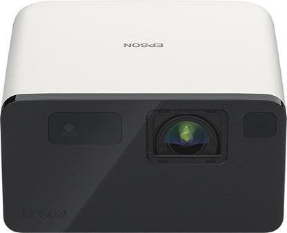 Epson EpiqVision EF-21 White V11HB35040DA view 1 atomoffice