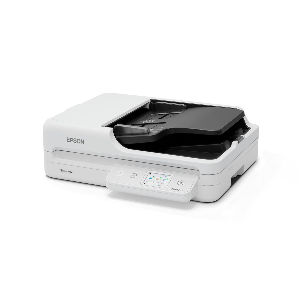 Epson WorkForce DS-1760WN B11B274403 view 3 atomoffice